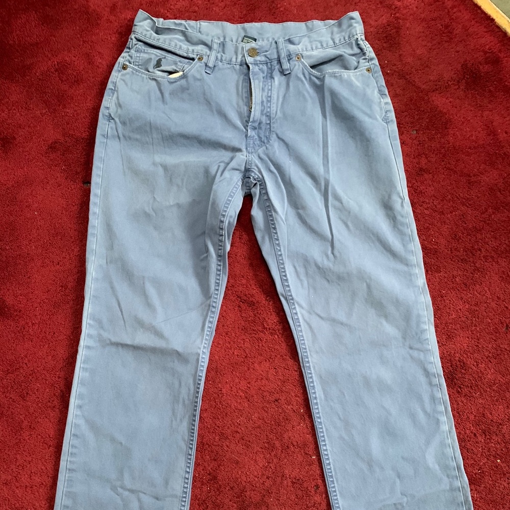 Polo by Ralph Lauren chino pants